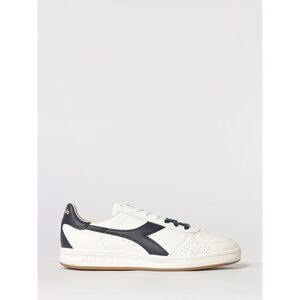 Diadora Heritage Sneakers Men Blue